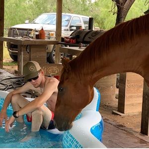 Meet your Posher, Natalie